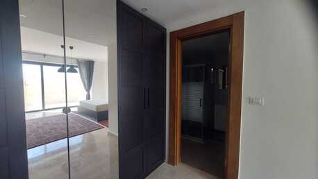 Abdoun, Apartments/Houses, JOD 30000/year,  4 BR,  365 Sq. Meter,  Semi Ground Apartment For Rent In Abdoun