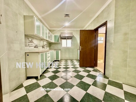 Salwa, Apartments/Houses, KWD 520/month,  3 BR,  Spacious 3-Bedroom Apartment For Rent In Salwa