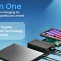 INR 5999,  Power Bank For Laptop Charging- Moerdon Store