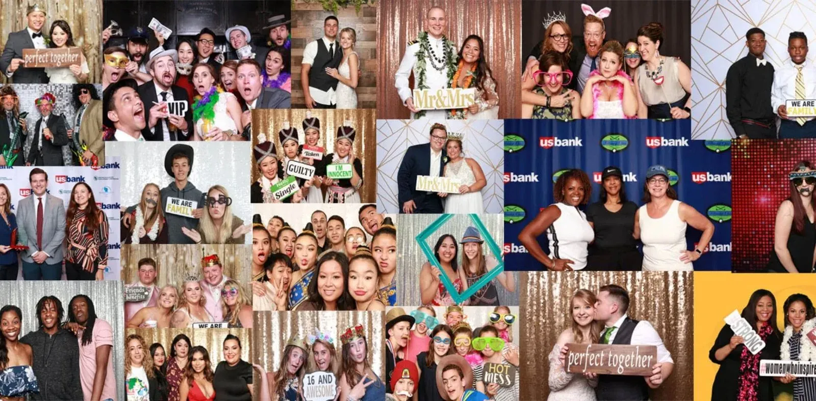 New York, Photography, Affordable Photo Booth Rental Services In Milwaukee Near You