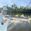 Captiva Fly Fishing Charters | Expert Saltwater Fly Fishing Guides