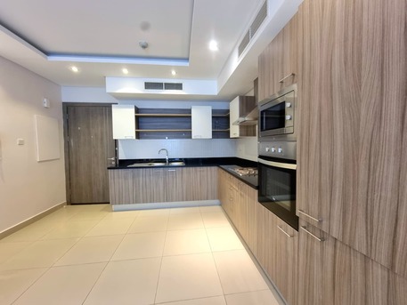 Amwaj Islands, Real Estate For Sale, BHD 65000,  2 BR,  130 Sq. Meter,  Sea View 2 BR FF Apartment For Sale