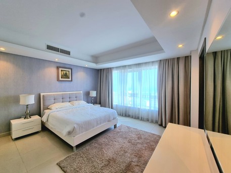 Amwaj Islands, Real Estate For Sale, BHD 65000,  2 BR,  130 Sq. Meter,  Sea View 2 BR FF Apartment For Sale