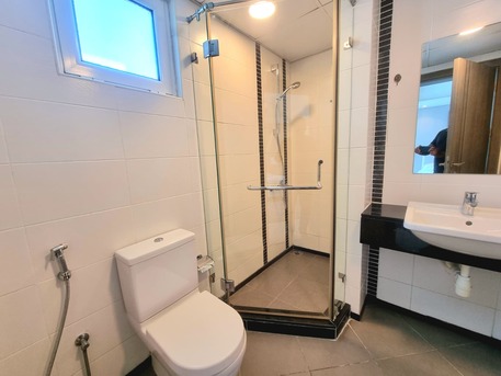 Amwaj Islands, Real Estate For Sale, BHD 65000,  2 BR,  130 Sq. Meter,  Sea View 2 BR FF Apartment For Sale