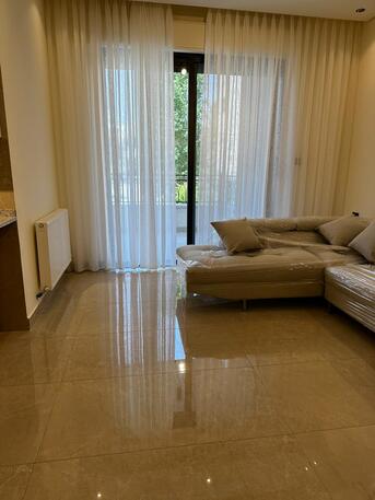 Amman, Apartments/Houses, JOD 16000/year,  Furnished,  3 BR,  175 Sq. Meter,  Furnished Apartment For Rent In Al Swafiyieh