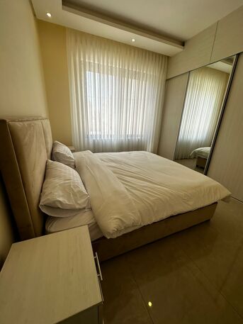 Amman, Apartments/Houses, JOD 16000/year,  Furnished,  3 BR,  175 Sq. Meter,  Furnished Apartment For Rent In Al Swafiyieh