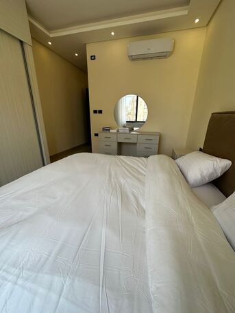 Amman, Apartments/Houses, JOD 16000/year,  Furnished,  3 BR,  175 Sq. Meter,  Furnished Apartment For Rent In Al Swafiyieh