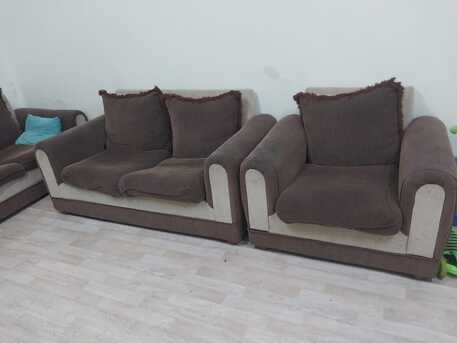Khobar, Free Items, SAR 300,  07seater Sofa ( Take Away Price )