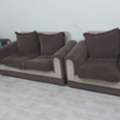SAR 300,  07seater Sofa ( Take Away Price )