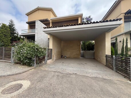 Amman, Villas, JOD 35000,  Furnished,  500 Sq. Meter,  Stunning Furnished Villa For Rent Al Dhuheir