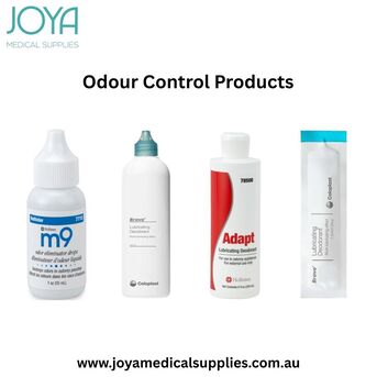 Sydney, Health & Beauty Items, Buy Odour Control Products In Australia - Joya Medical Supplies