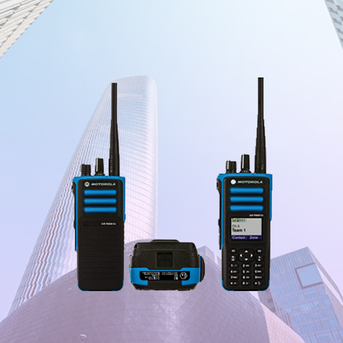 Mumbai, Industrial Machinery, Motorola Two-Way Radios 2026 &ndash; Trusted By Thousands Of Satisfied Customers