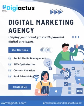 Washington DC, Marketing, Service SEO Agency For Washington DC, New York & Houston | Digiactus