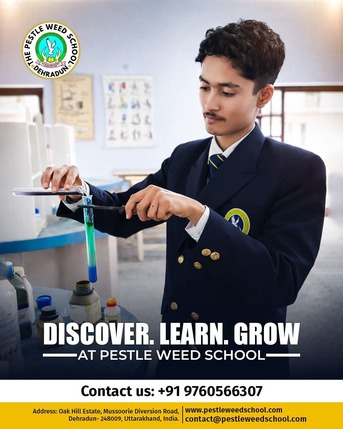 Mumbai, Education, Best Boarding School In Dehradun &ndash; Shape A Bright Future At Pestle Weed School