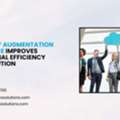 How Staff Augmentation Salesforce Improves Operational Efficiency And Execution