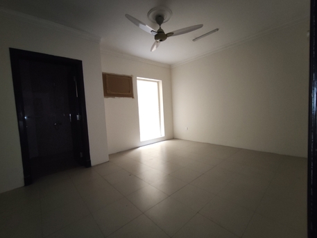Manama, Apartments/Houses, BHD 220/year,  2 BR,  Um Al Hassam:- 2Bhk Unfurnished Flat On Rent With Ewa..
