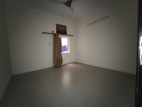 Manama, Apartments/Houses, BHD 220/year,  2 BR,  Um Al Hassam:- 2Bhk Unfurnished Flat On Rent With Ewa..