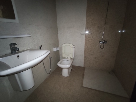 Manama, Apartments/Houses, BHD 220/year,  2 BR,  Um Al Hassam:- 2Bhk Unfurnished Flat On Rent With Ewa..