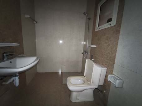 Manama, Apartments/Houses, BHD 220/year,  2 BR,  Um Al Hassam:- 2Bhk Unfurnished Flat On Rent With Ewa..