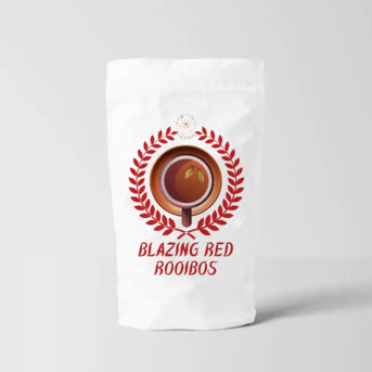 New York, Food, USD 19,  Blazing Red Rooibos (Herbal Tea)