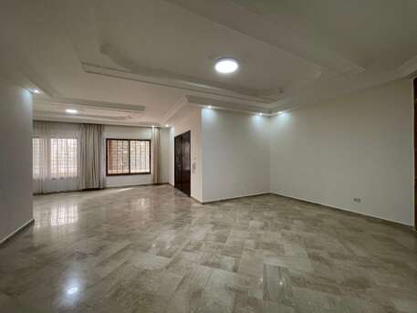 Abdoun, Apartments/Houses, JOD 25/year,  4 BR,  300 Sq. Meter,  Ground Floor Apartment For Rent In Abdoun