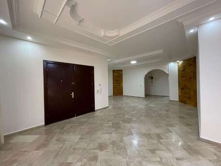 Abdoun, Apartments/Houses, JOD 25/year,  4 BR,  300 Sq. Meter,  Ground Floor Apartment For Rent In Abdoun