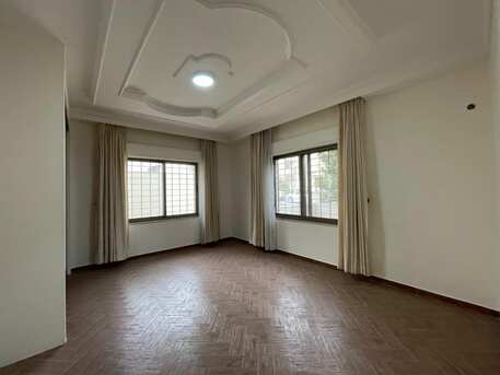 Abdoun, Apartments/Houses, JOD 25/year,  4 BR,  300 Sq. Meter,  Ground Floor Apartment For Rent In Abdoun