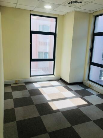 Hoora, Offices, BHD 150,  14Sq.Meter, 150BHD Office Spaces For RENT In HOORA