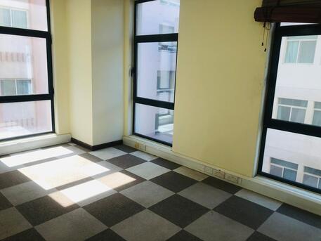 Hoora, Offices, BHD 150,  14Sq.Meter, 150BHD Office Spaces For RENT In HOORA