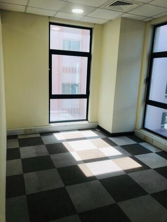 Hoora, Offices, BHD 150,  14Sq.Meter, 150BHD Office Spaces For RENT In HOORA