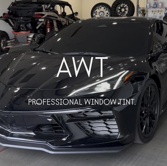 New York, Automotive, AR Window Tint & Auto Glass