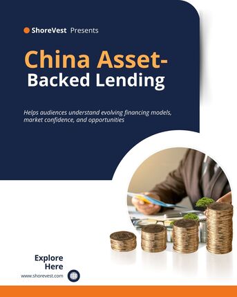 Beijing, Financial, How Does China Distressed Debt Create High-Return Investment Scope Global Buyers?