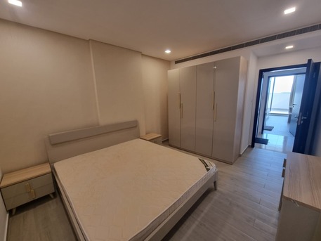 Amwaj Islands, Apartments/Houses, BHD 400/month,  Furnished,  2 BR,  120 Sq. Meter,  Bright 2 BR FF Apartment With Big Terrace In Amwaj Island