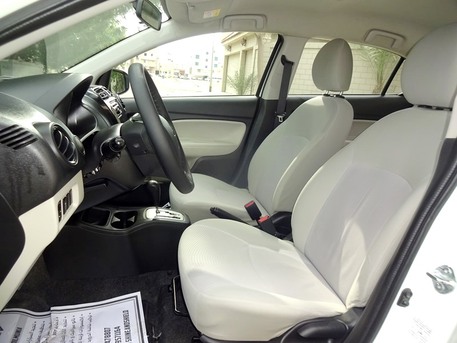 Umm Al Hassam, Vehicles, Cars & Trucks , BHD 2800,  Mitsubishi Attrage,  2020,  Automatic,  63000 KM,  Single Use # No Accidents # Budgetable Car