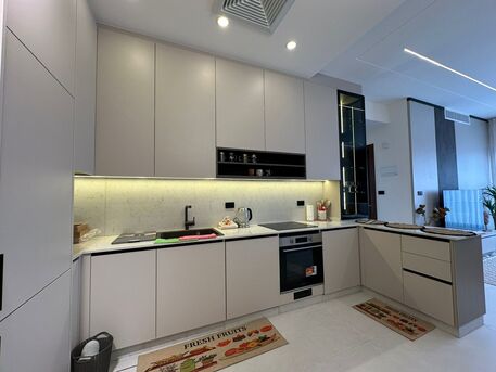 Amman, Apartments/Houses, JOD 13000/year,  Furnished,  2 BR,  90 Sq. Meter,  Elegant Furnished Apartment For Rent In Al Swafiyieh