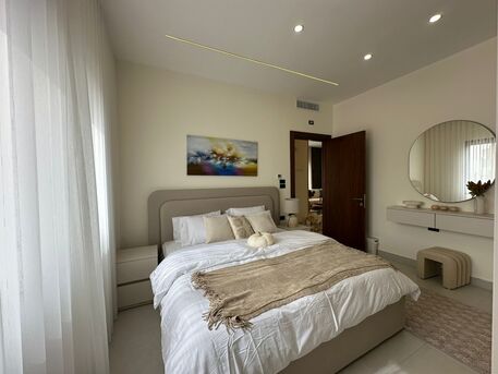 Amman, Apartments/Houses, JOD 13000/year,  Furnished,  2 BR,  90 Sq. Meter,  Elegant Furnished Apartment For Rent In Al Swafiyieh