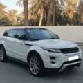 Rover Range Rover, 2015, Automatic, 100000 KM, Range Rover Evoque