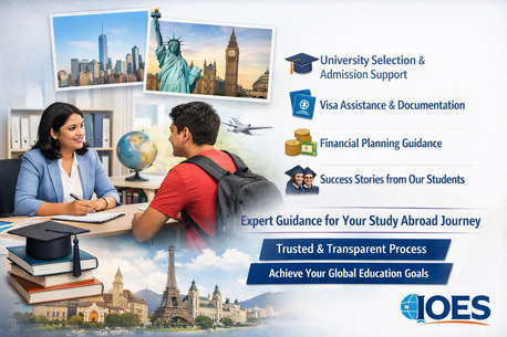 Gurgaon, Education, Best Overseas Education Consultants In Delhi