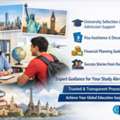 Best Overseas Education Consultants In Delhi