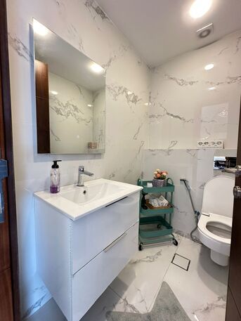 Abdoun, Apartments/Houses, JOD 20000/year,  Furnished,  2 BR,  170 Sq. Meter,  Elegant Apartment For Rent In Abdoun