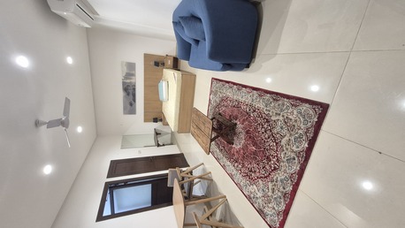 Mahooz, Apartments/Houses, BHD 250/month,  Furnished,  Studio,  43 Sq. Meter,  Flat For Rent