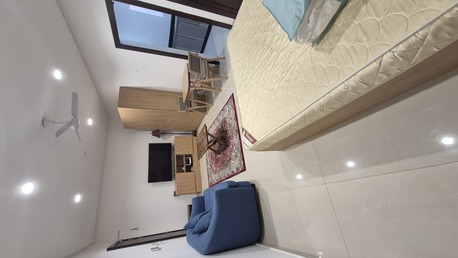 Mahooz, Apartments/Houses, BHD 250/month,  Furnished,  Studio,  43 Sq. Meter,  Flat For Rent