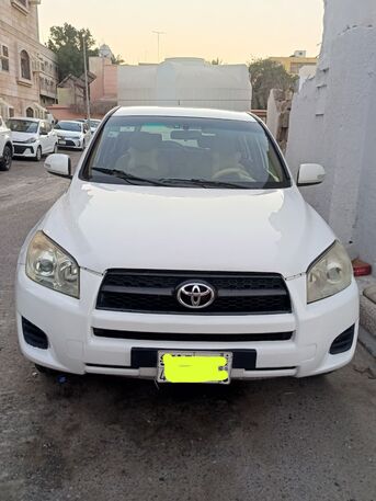 Jeddah, Vehicles, Cars & Trucks , SAR 26000,  Toyota RAV4,  2011,  Manual,  345000 KM,  SAR 26000, , ,  , , RAV 4 Good Condition