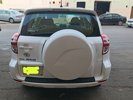 Jeddah, Vehicles, Cars & Trucks , SAR 26000,  Toyota RAV4,  2011,  Manual,  345000 KM,  SAR 26000, , ,  , , RAV 4 Good Condition