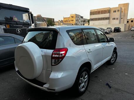 Jeddah, Vehicles, Cars & Trucks , SAR 26000,  Toyota RAV4,  2011,  Manual,  345000 KM,  SAR 26000, , ,  , , RAV 4 Good Condition