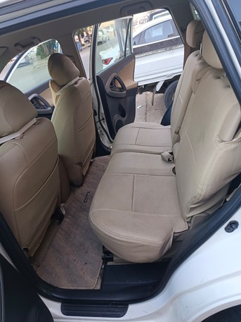 Jeddah, Vehicles, Cars & Trucks , SAR 26000,  Toyota RAV4,  2011,  Manual,  345000 KM,  SAR 26000, , ,  , , RAV 4 Good Condition