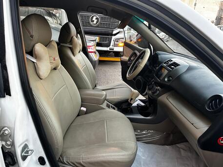Jeddah, Vehicles, Cars & Trucks , SAR 26000,  Toyota RAV4,  2011,  Manual,  345000 KM,  SAR 26000, , ,  , , RAV 4 Good Condition