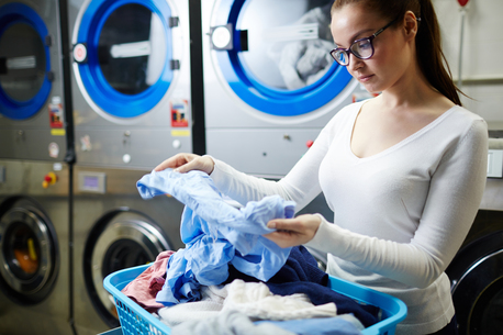 New York, Cleaning, Professional Laundry & Garment Care Services &mdash; The Laundry Des Plaines
