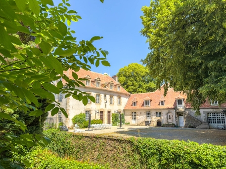 Paris, Travel, S&eacute;minaire Limoges Au C&oelig;ur De La Nature | Domaine Des Drya