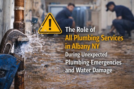 New York, Business, Affordable Plumbers Latham NY For Homes & Businesses | E. W. Tompkins